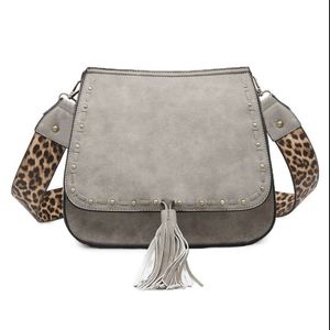 🦋LAST🦋 NWT Jen & Co Bailey Crossbody Bag